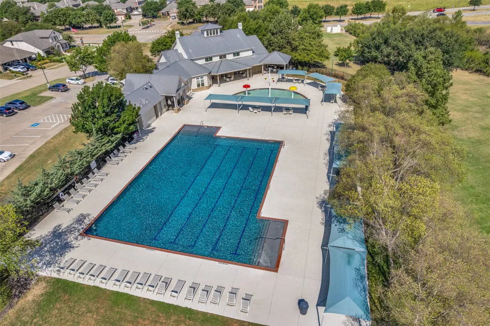 2213 Willow Creek Drive Little Elm, TX 75068