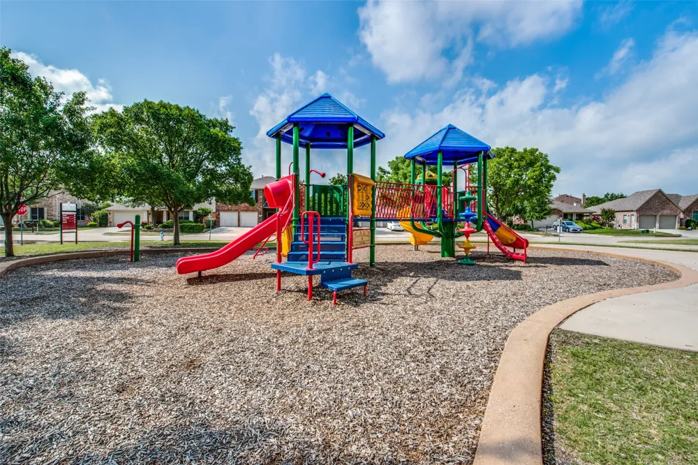 2213 Willow Creek Drive Little Elm, TX 75068