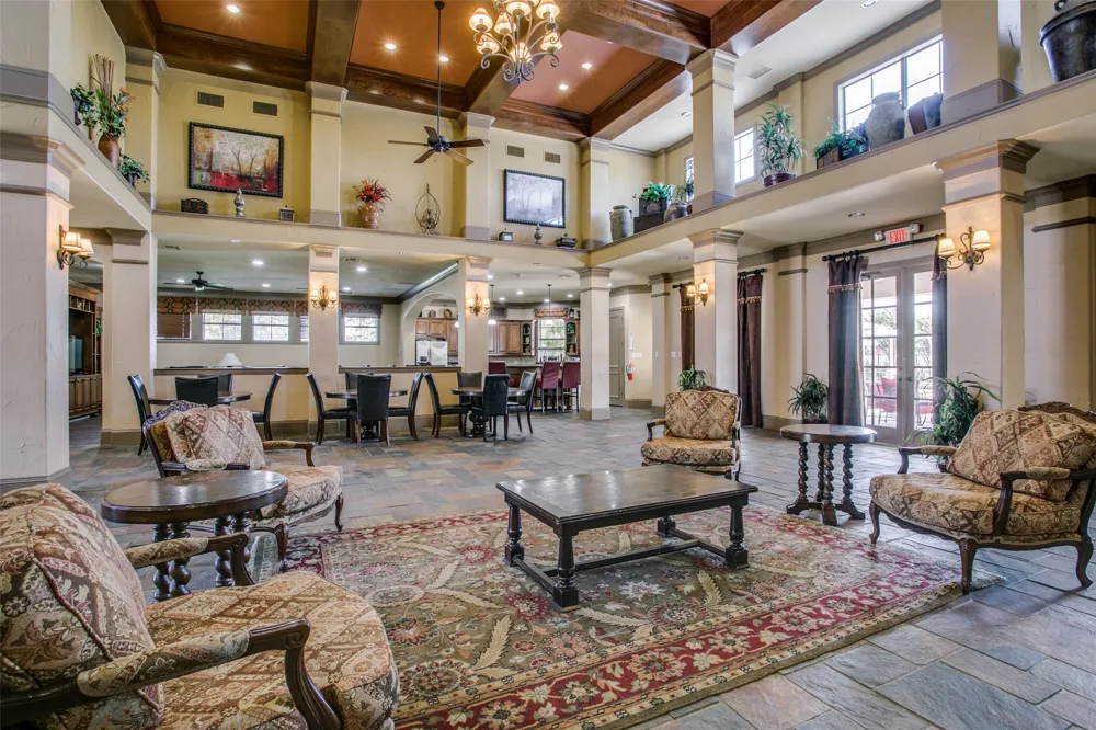 2213 Willow Creek Drive Little Elm, TX 75068