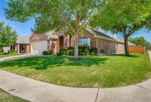 2213 Willow Creek Drive