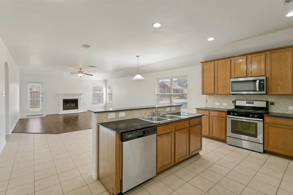 2213 Willow Creek Drive Little Elm, TX 75068