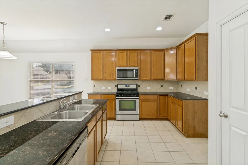 2213 Willow Creek Drive Little Elm, TX 75068