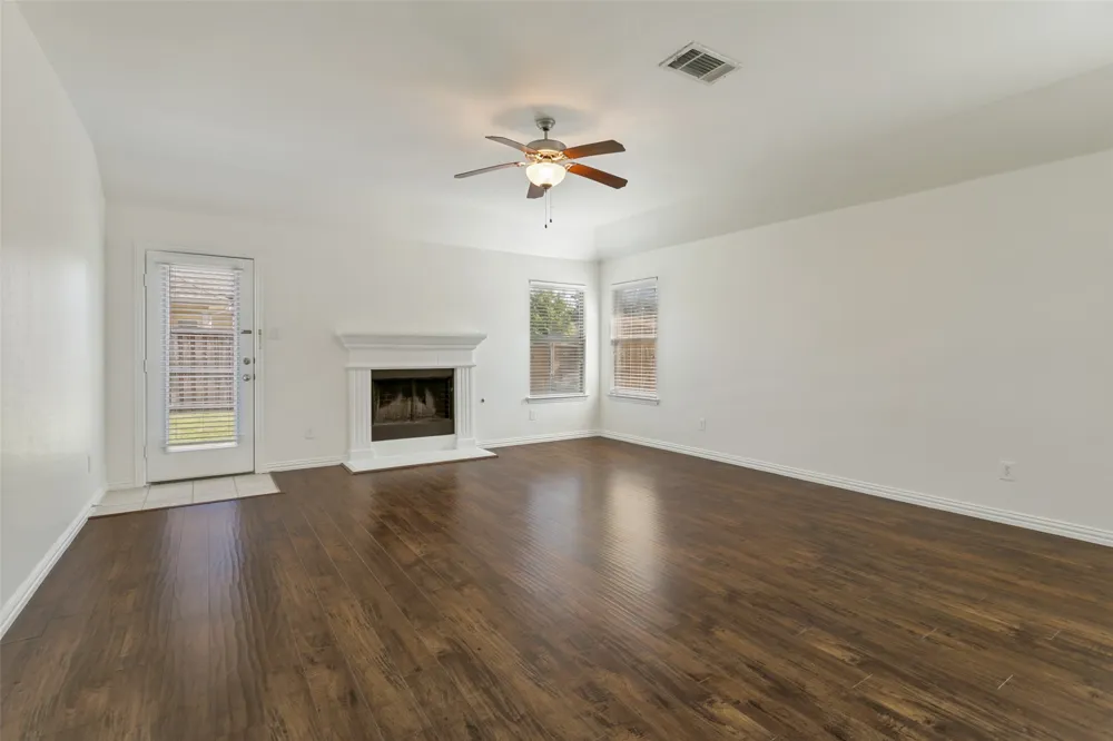 2213 Willow Creek Drive Little Elm, TX 75068