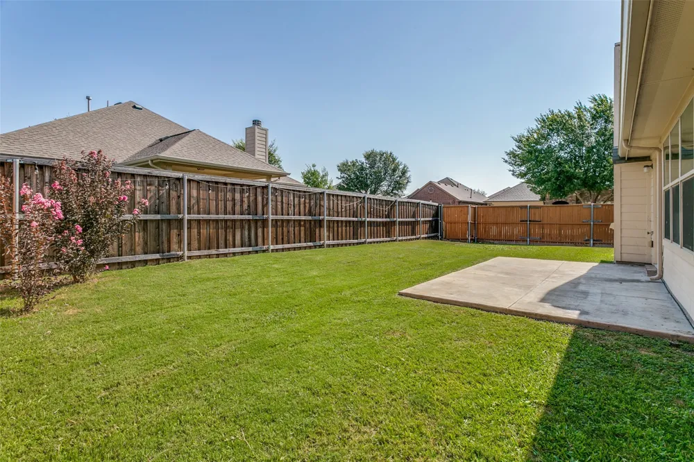 2213 Willow Creek Drive Little Elm, TX 75068
