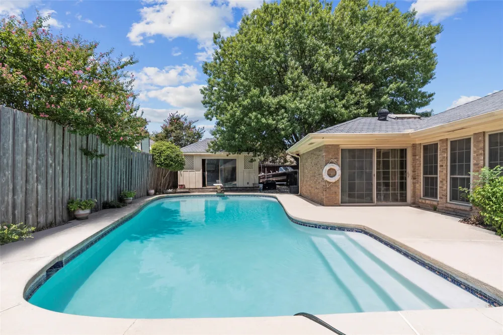 3233 Chimneyrock Drive Plano, TX 75023