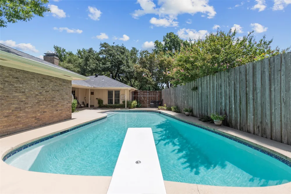 3233 Chimneyrock Drive Plano, TX 75023