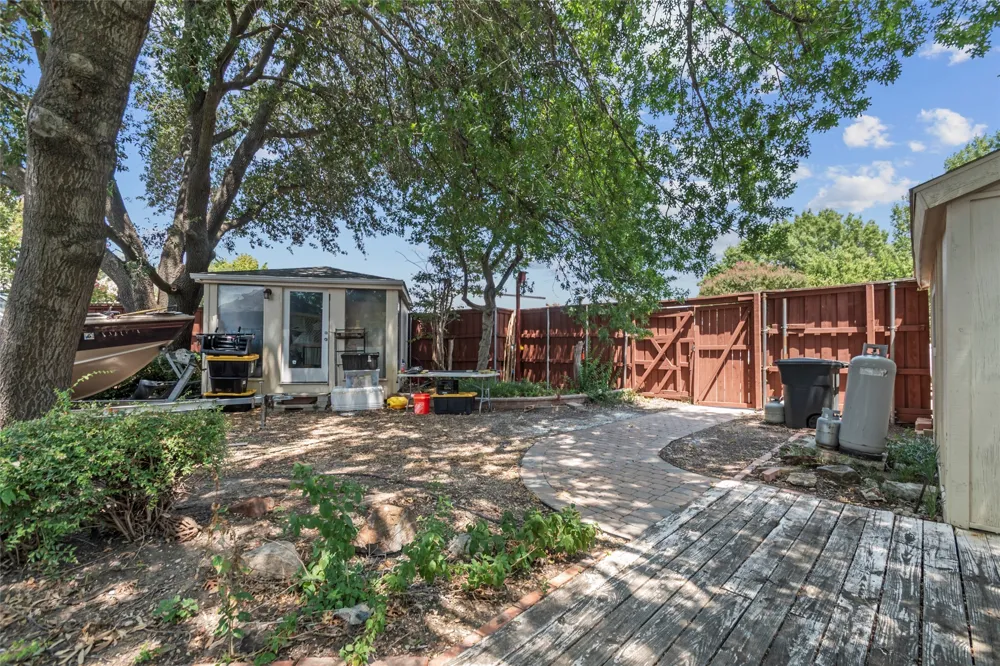 3233 Chimneyrock Drive Plano, TX 75023