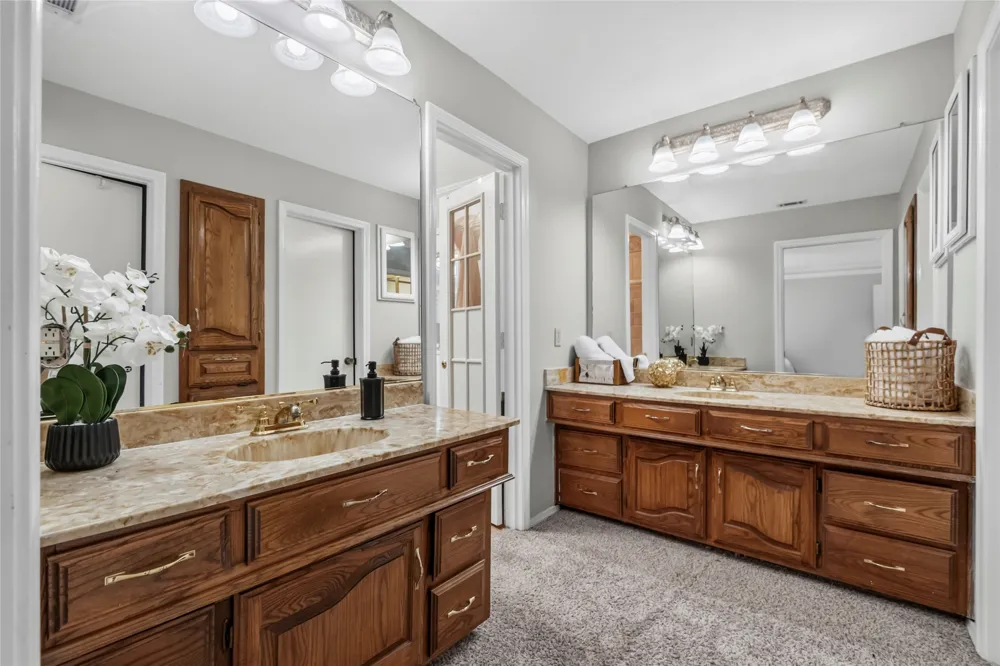3233 Chimneyrock Drive Plano, TX 75023