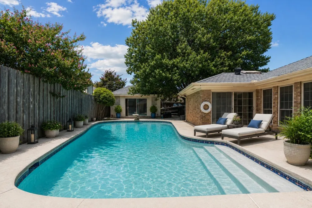 3233 Chimneyrock Drive Plano, TX 75023