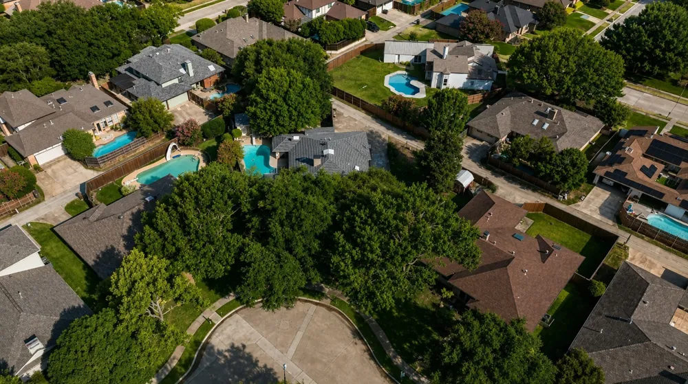3233 Chimneyrock Drive Plano, TX 75023