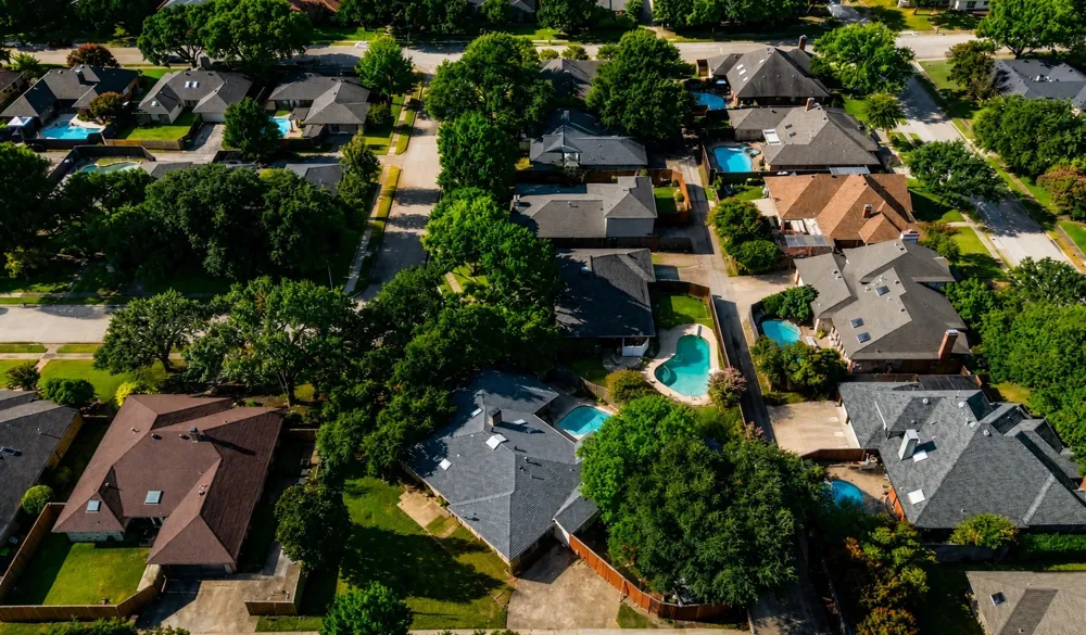 3233 Chimneyrock Drive Plano, TX 75023