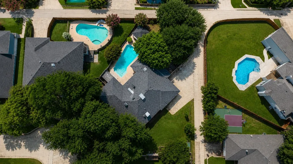 3233 Chimneyrock Drive Plano, TX 75023