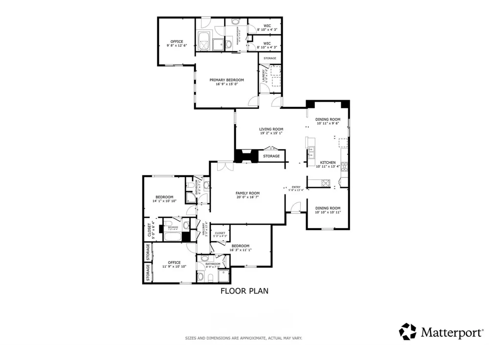 3233 Chimneyrock Drive Plano, TX 75023