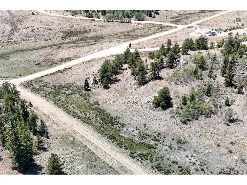 4546 Remington Road Como, CO 80456