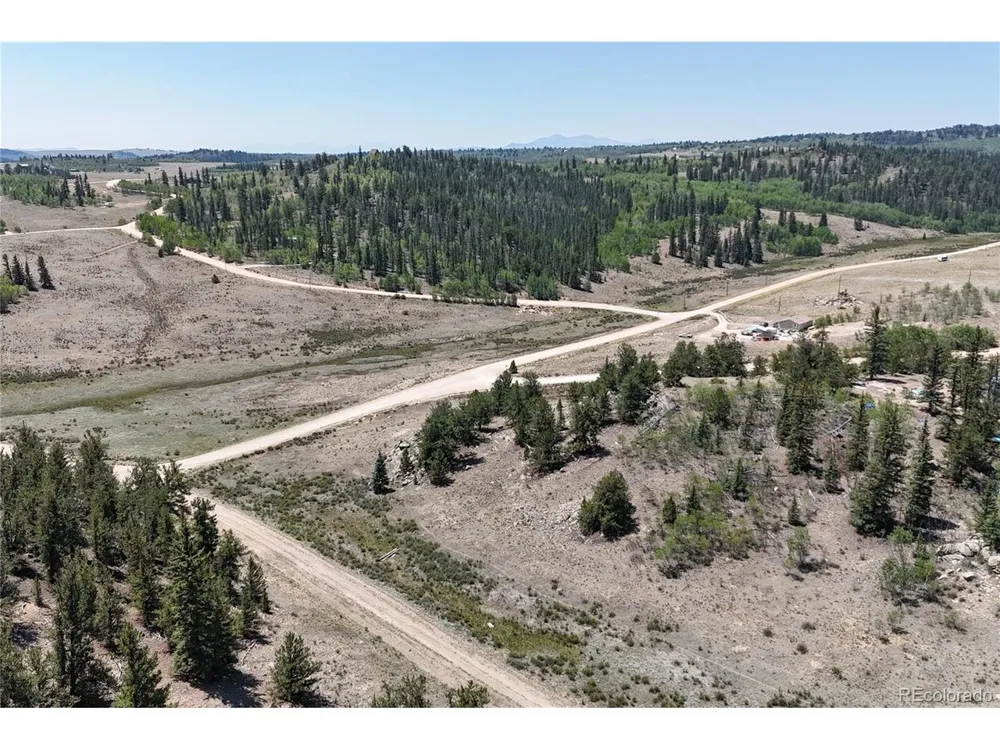 4546 Remington Road Como, CO 80456
