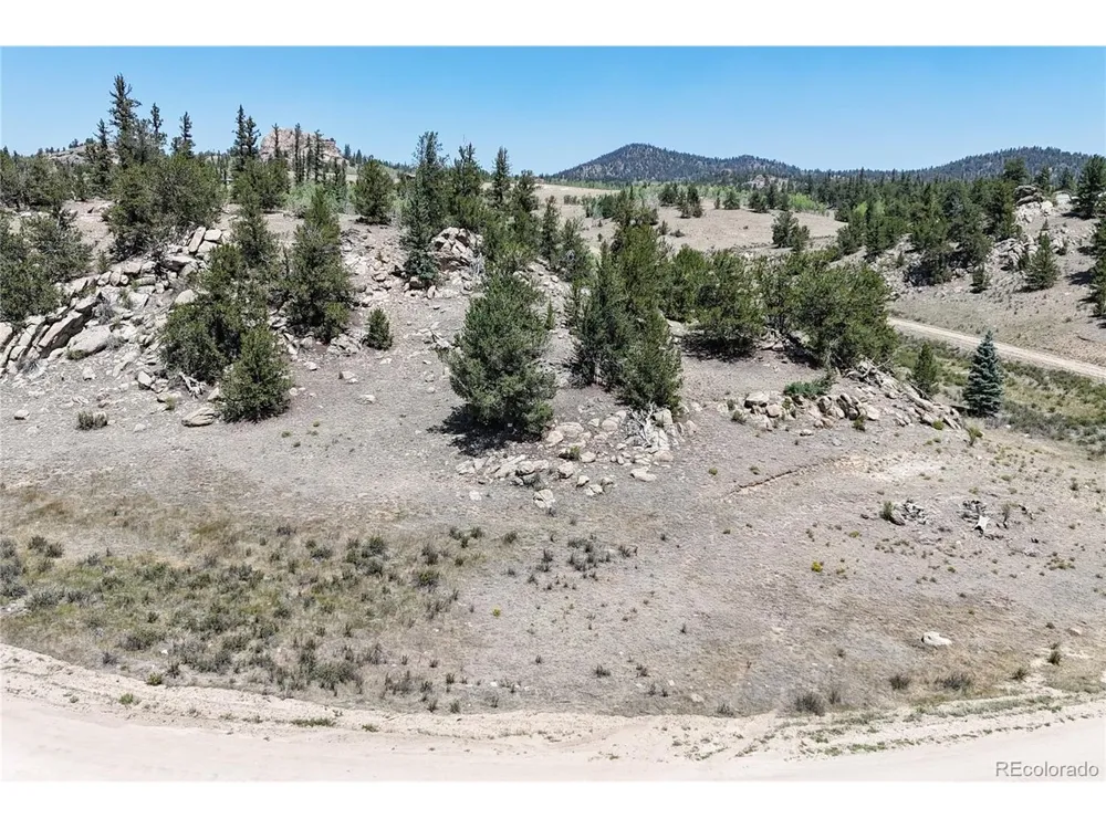 4546 Remington Road Como, CO 80456