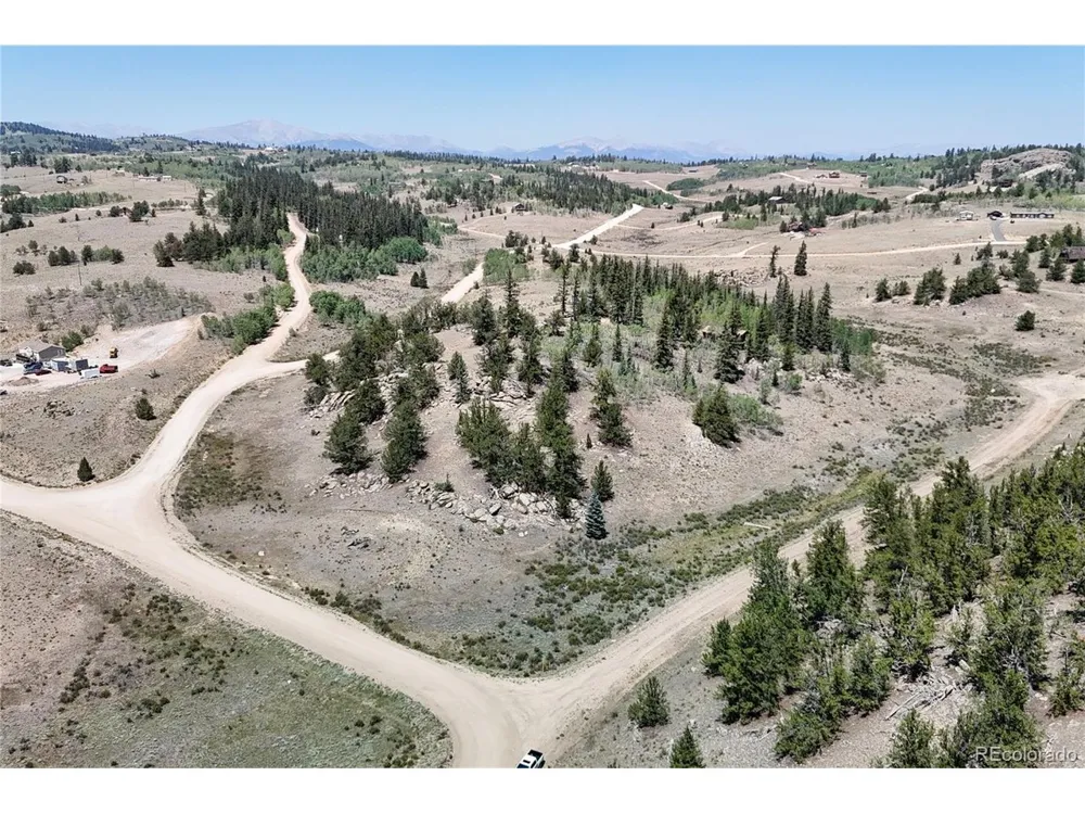 4546 Remington Road Como, CO 80456