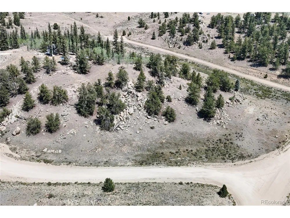 4546 Remington Road Como, CO 80456