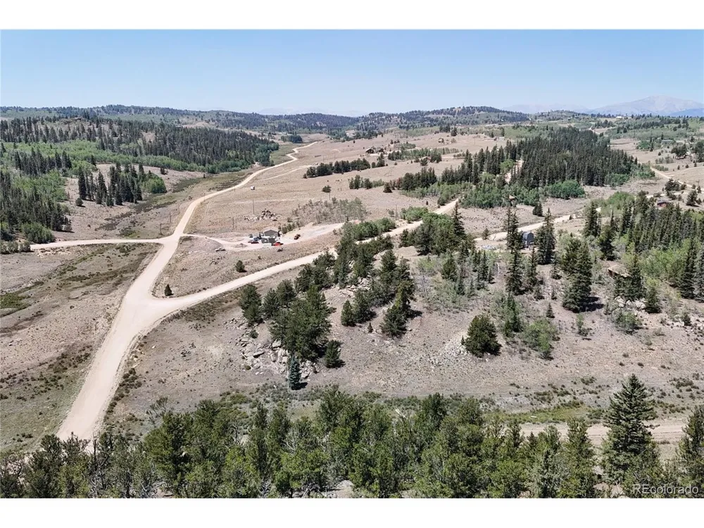 4546 Remington Road Como, CO 80456
