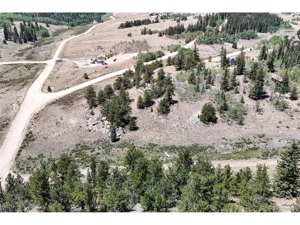 4546 Remington Road Como, CO 80456
