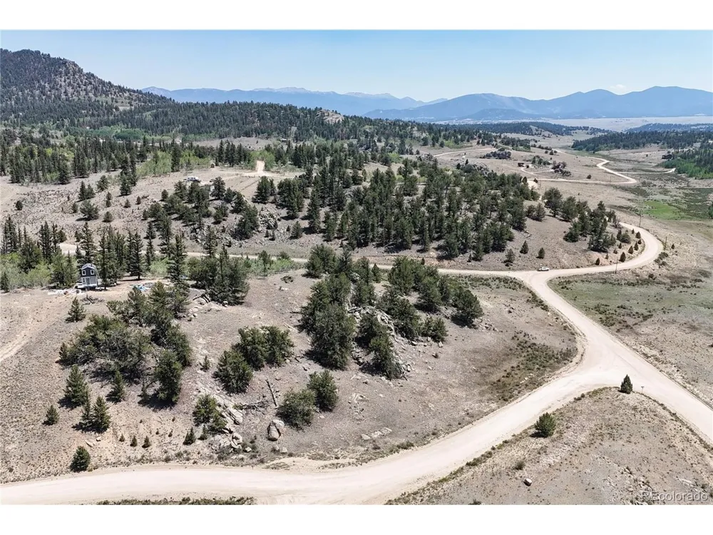 4546 Remington Road Como, CO 80456
