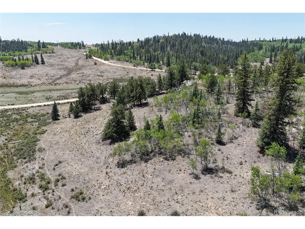 4546 Remington Road Como, CO 80456