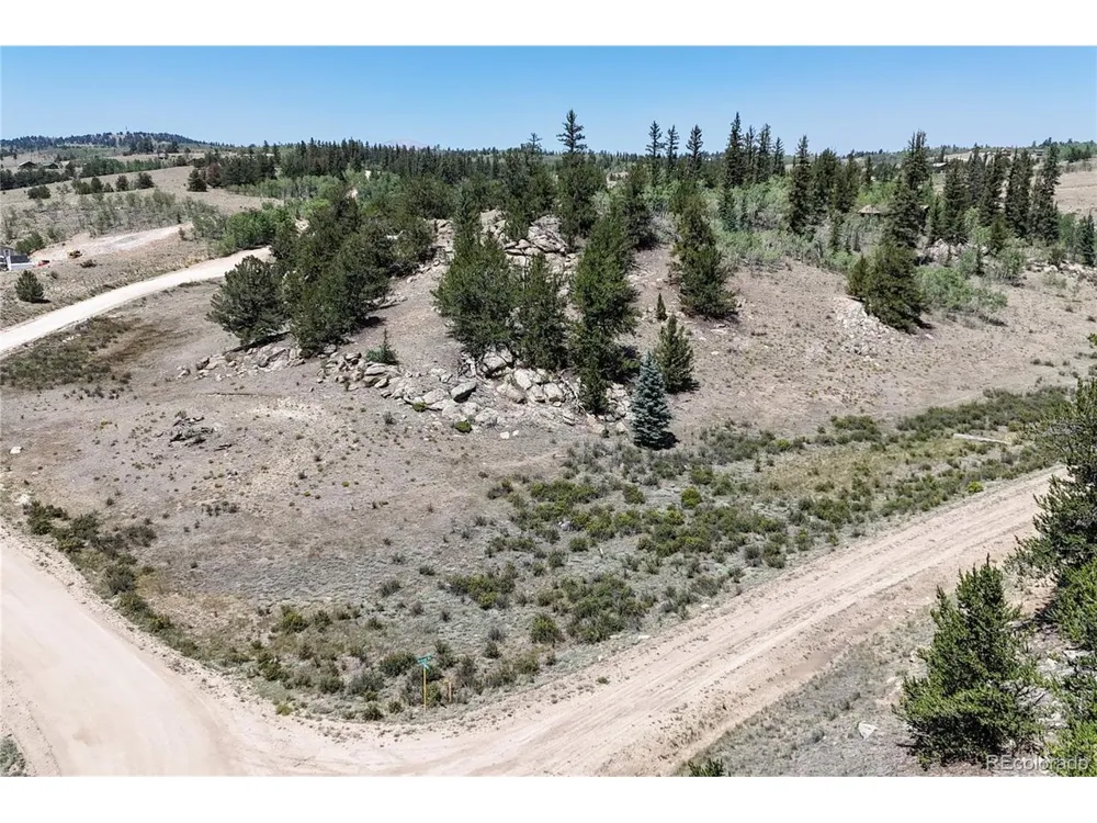 4546 Remington Road Como, CO 80456