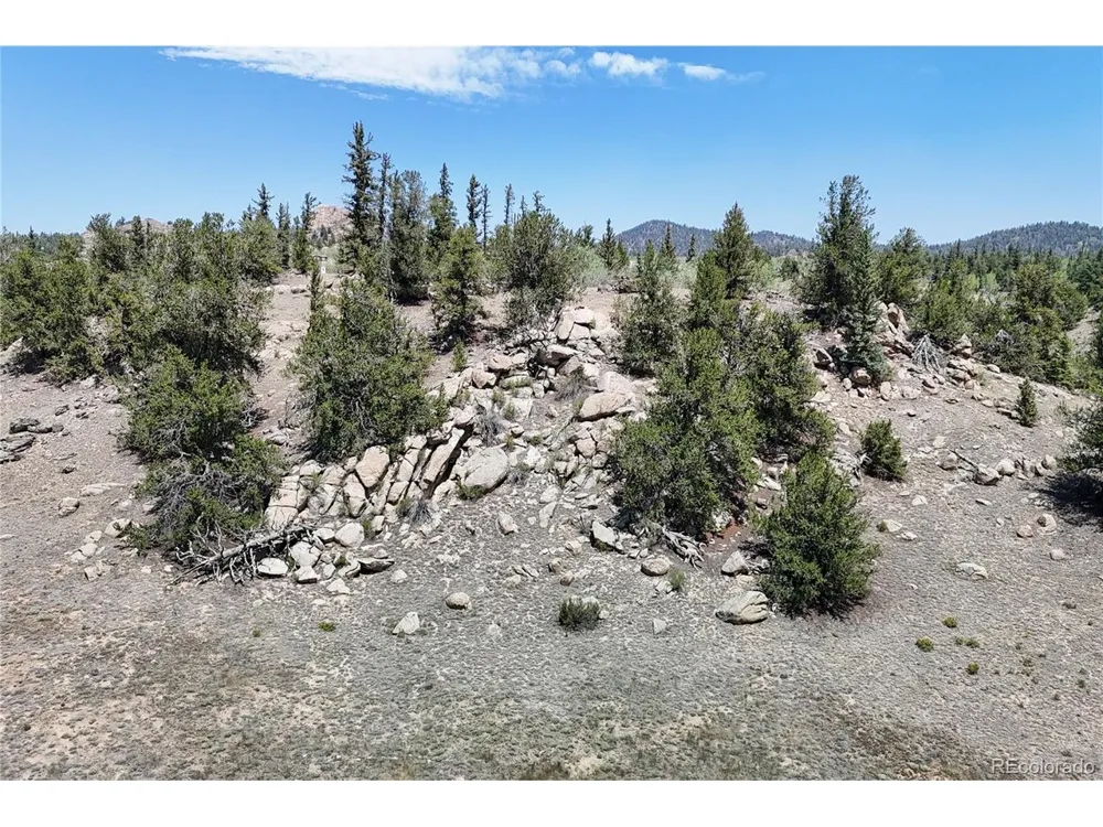 4546 Remington Road Como, CO 80456