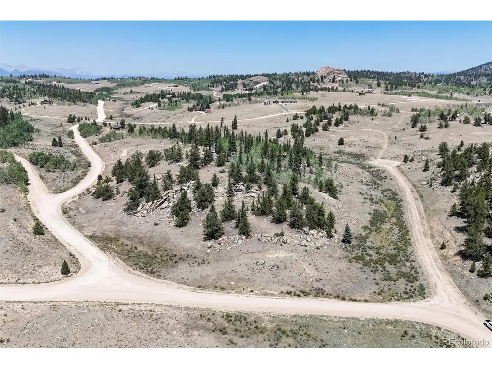 4546 Remington Road Como, CO 80456