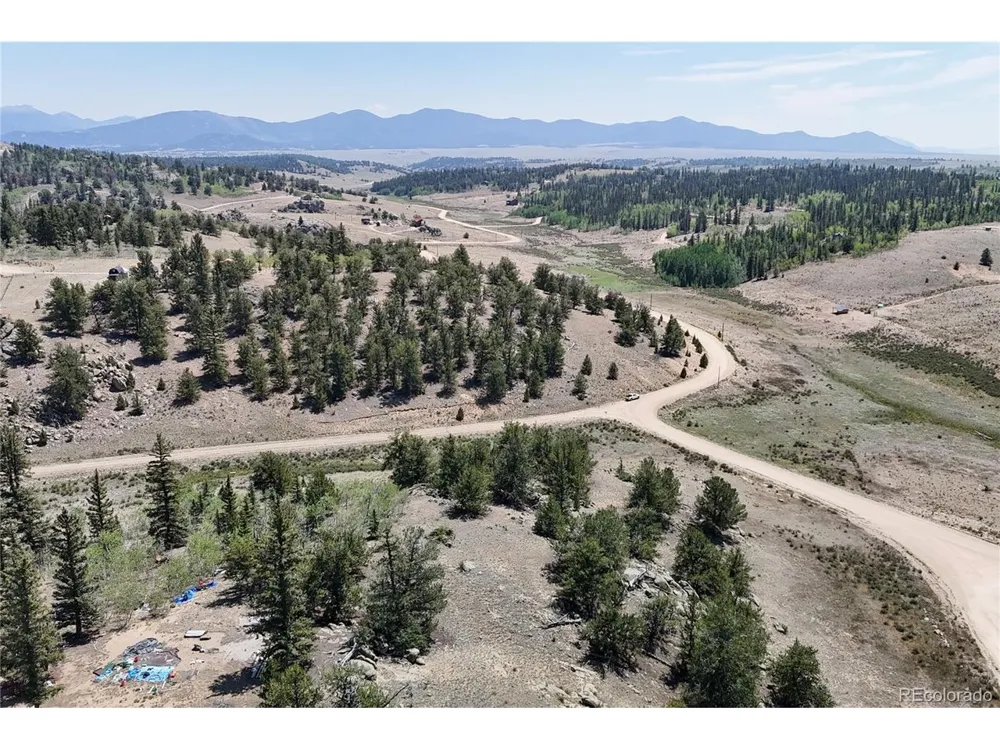4546 Remington Road Como, CO 80456