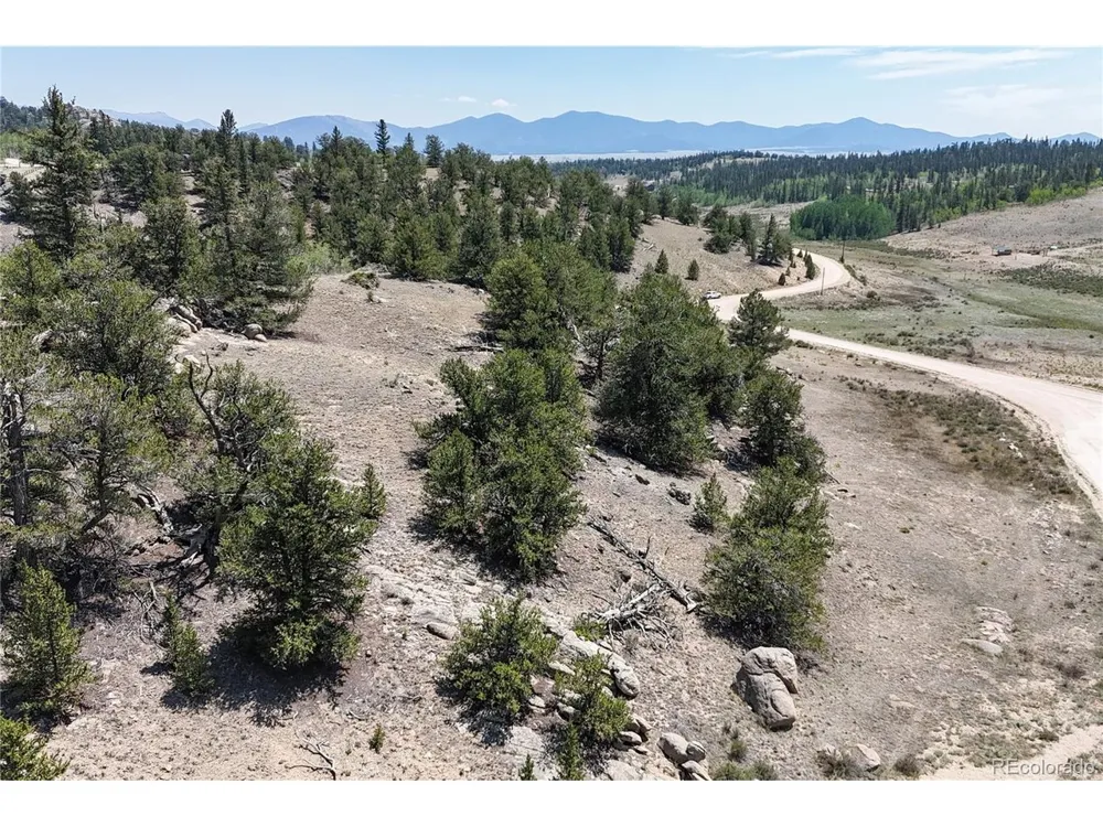 4546 Remington Road Como, CO 80456