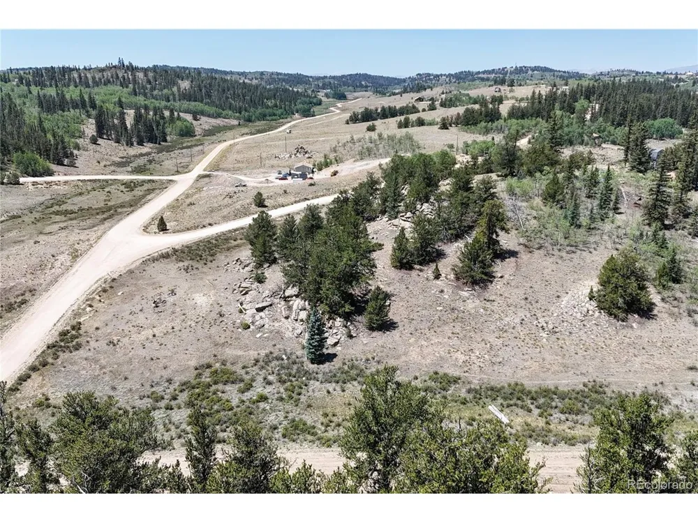 4546 Remington Road Como, CO 80456