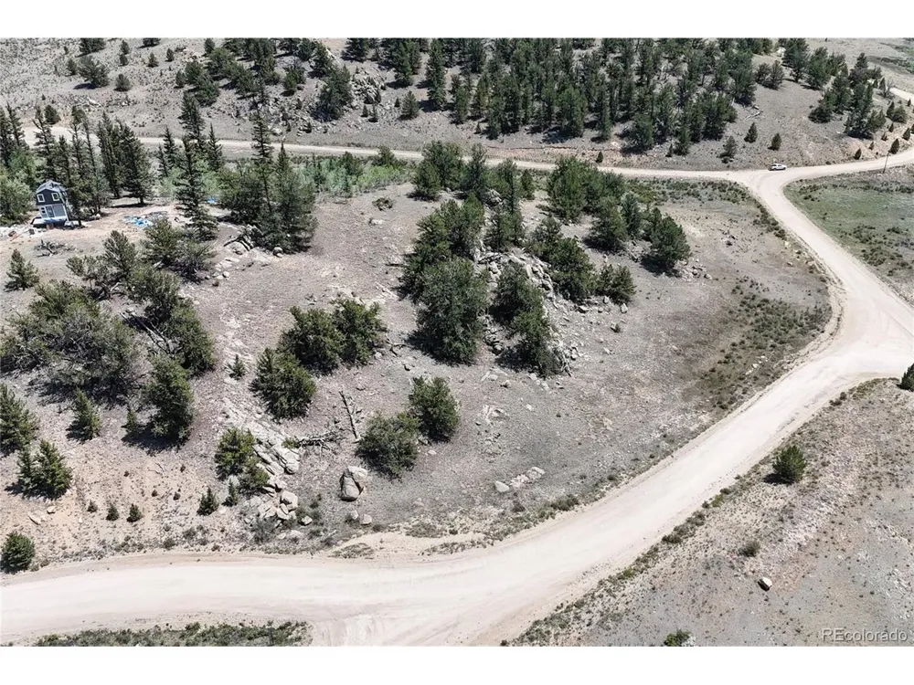 4546 Remington Road Como, CO 80456