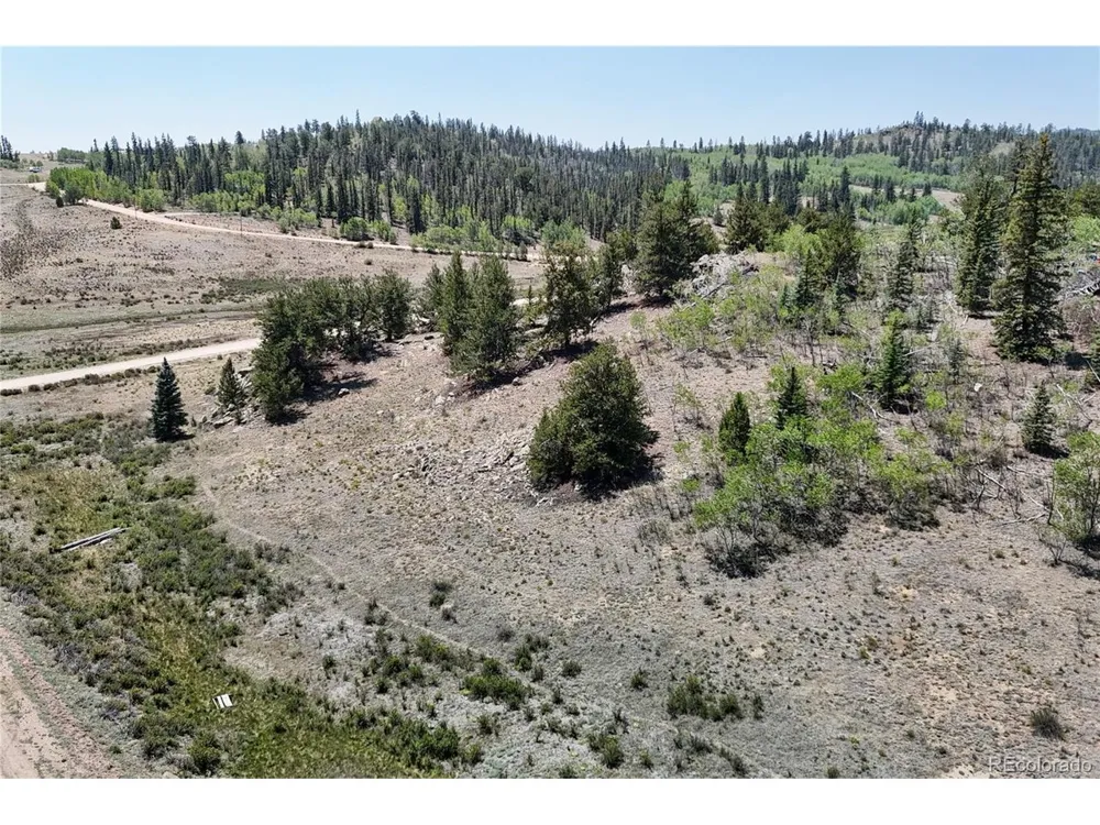 4546 Remington Road Como, CO 80456
