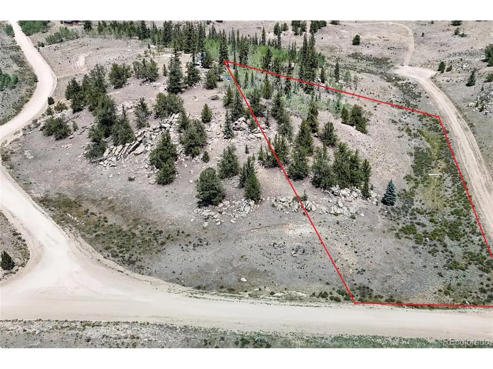 4546 Remington Road Como, CO 80456