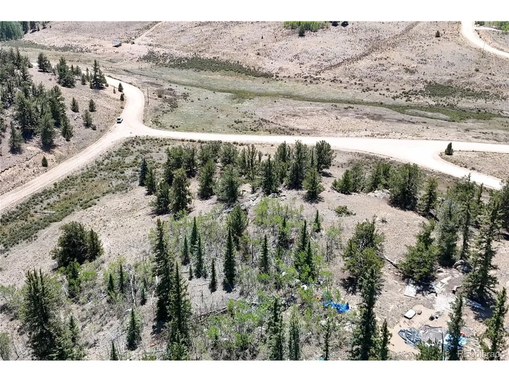 4546 Remington Road Como, CO 80456