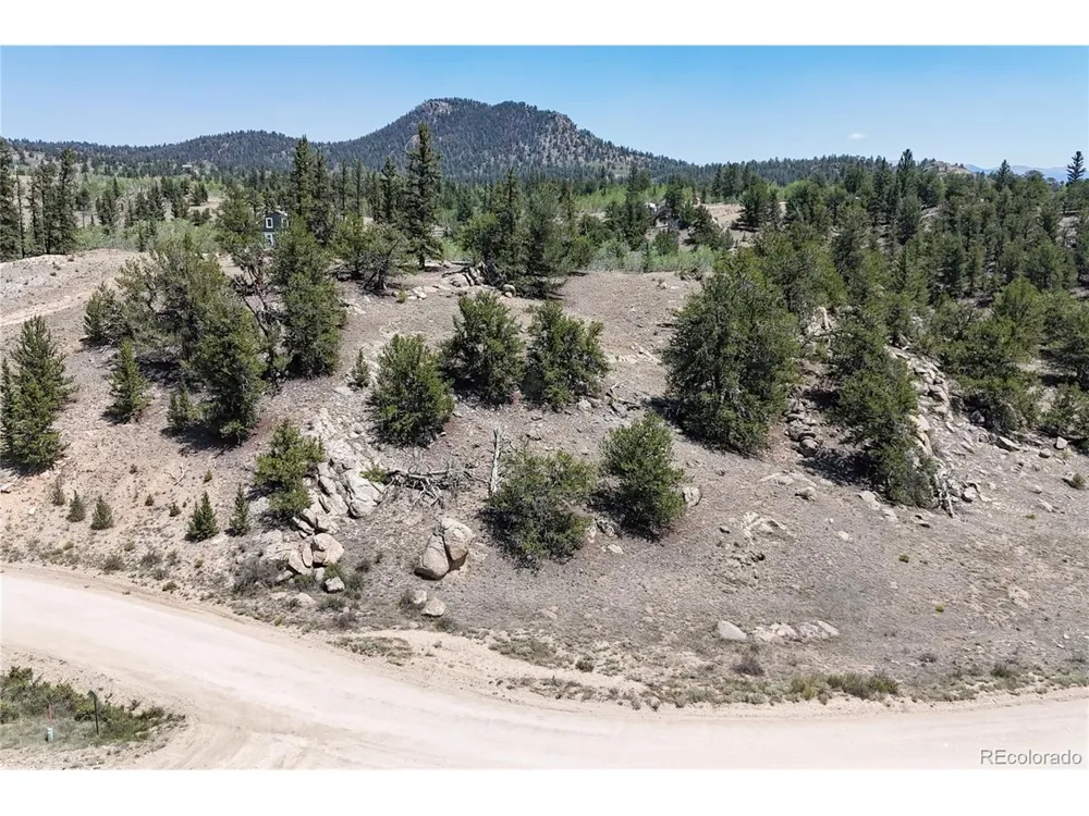4546 Remington Road Como, CO 80456