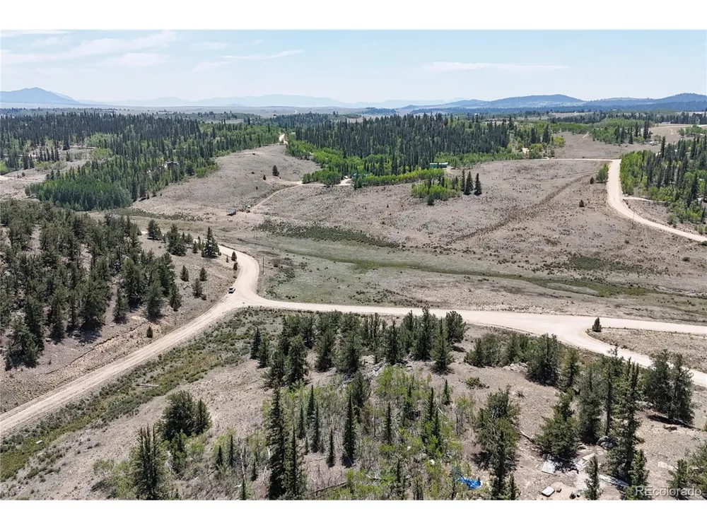 4546 Remington Road Como, CO 80456