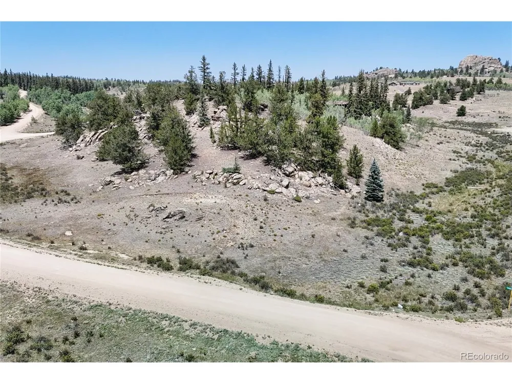 4546 Remington Road Como, CO 80456