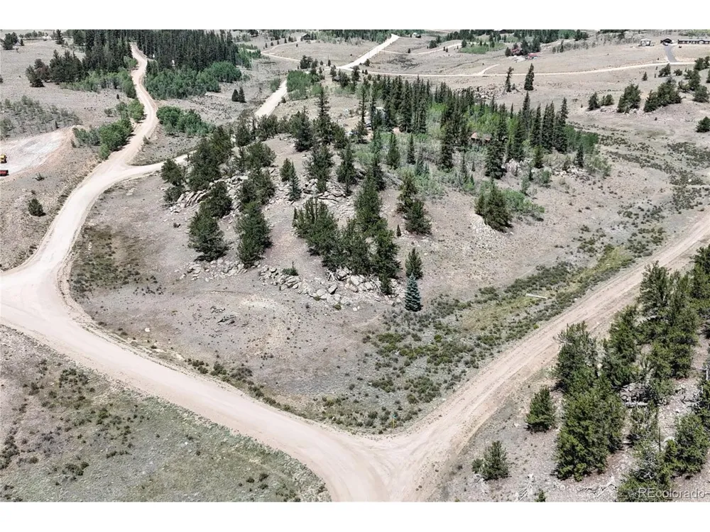 4546 Remington Road Como, CO 80456