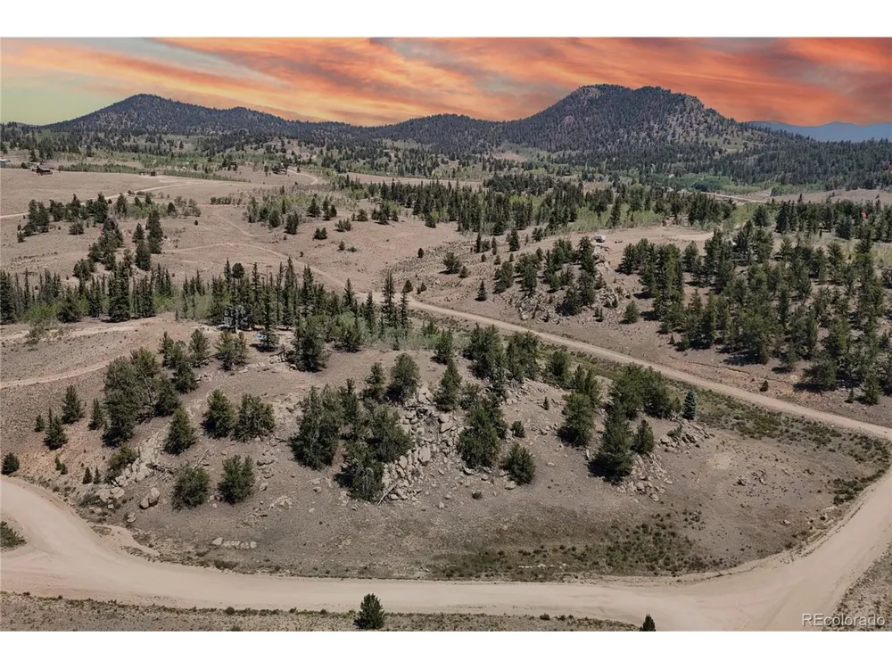 4546 Remington Road Como, CO 80456
