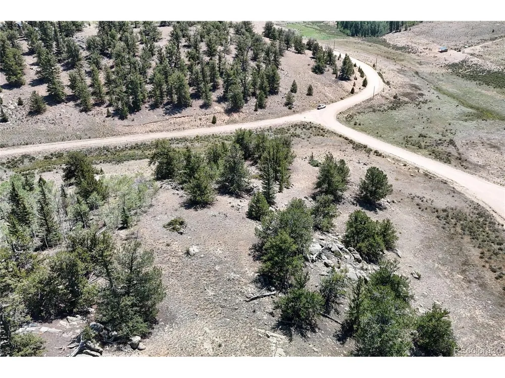 4546 Remington Road Como, CO 80456