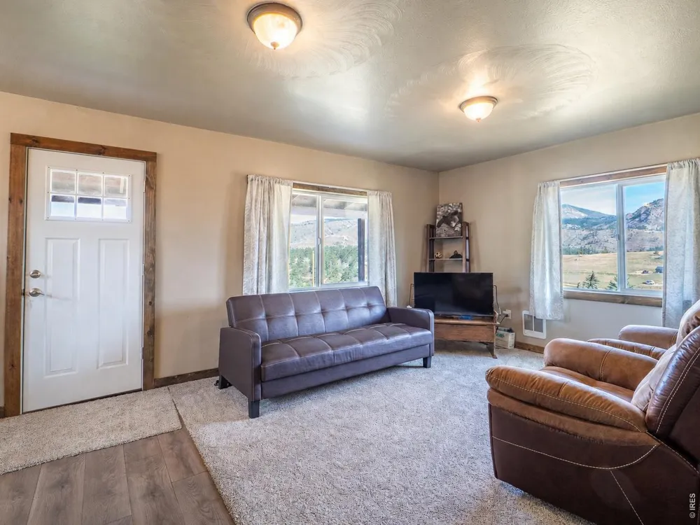 150 Wolf Drive Drake, CO 80515