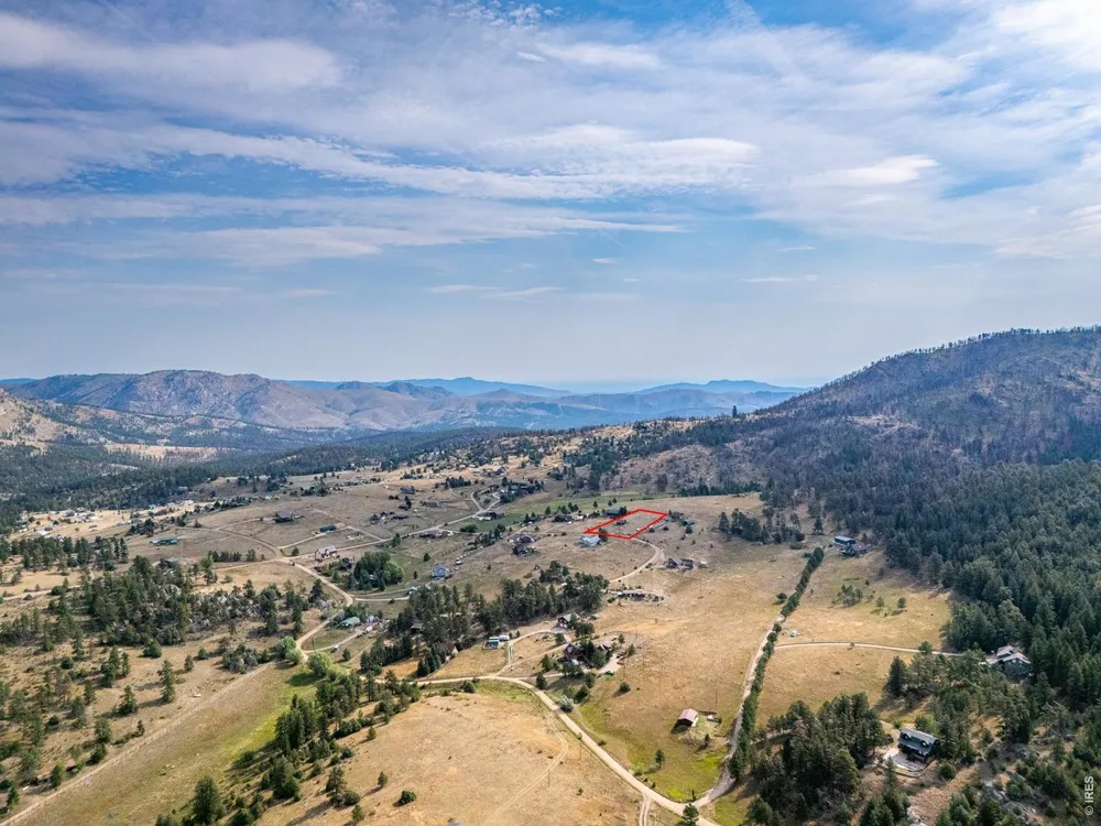 150 Wolf Drive Drake, CO 80515