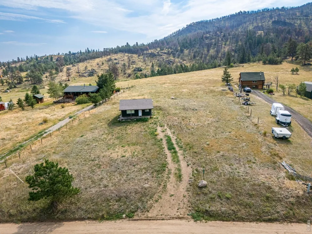 150 Wolf Drive Drake, CO 80515