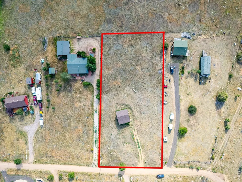 150 Wolf Drive Drake, CO 80515