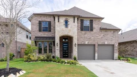 26407 Polaris Rise Lane