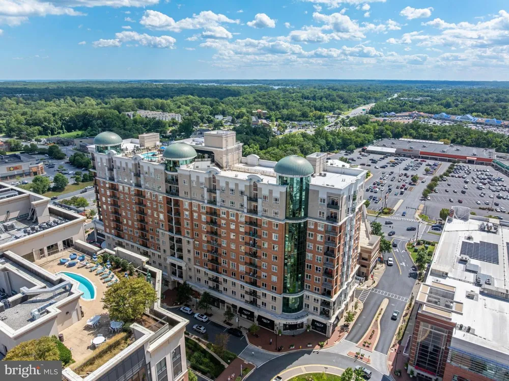1915 TOWNE CENTRE BOULEVARD #303 Annapolis, MD 21401