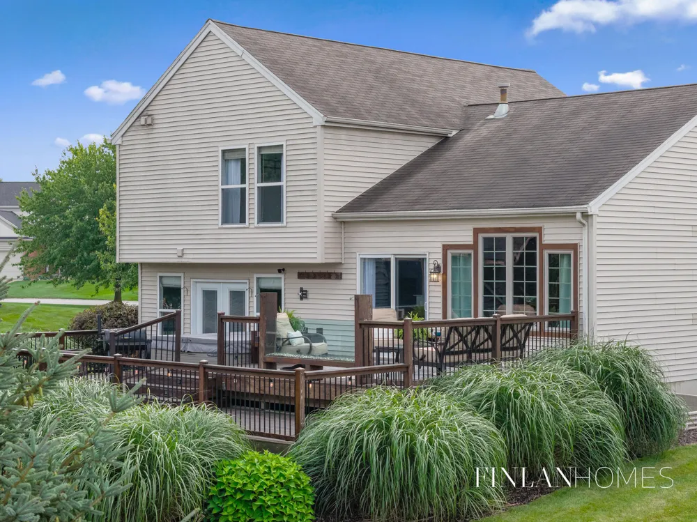 8655 Haystack Road SE Caledonia, MI 49316