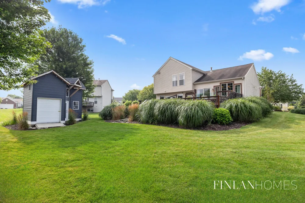 8655 Haystack Road SE Caledonia, MI 49316